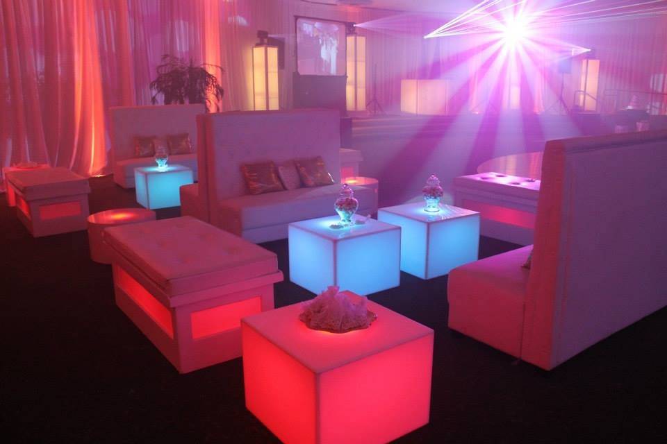 Glow Furniture