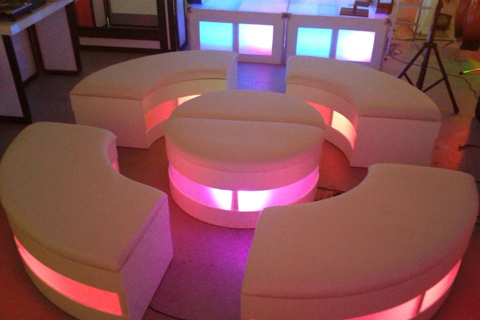 Glow Furniture