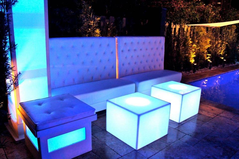 Glow Furniture