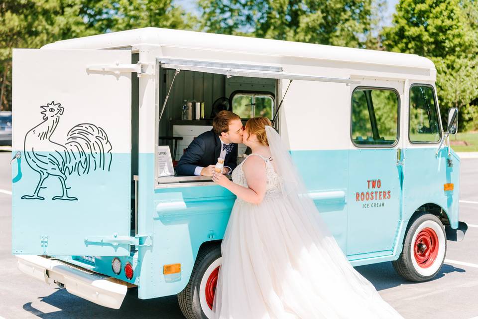 Step Van