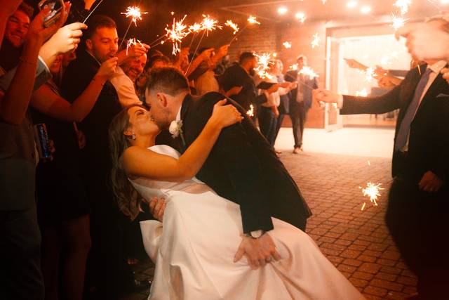 Relive your special day!