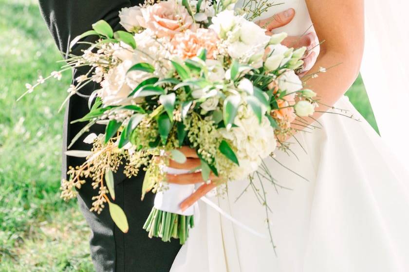 Bridal Bouquet