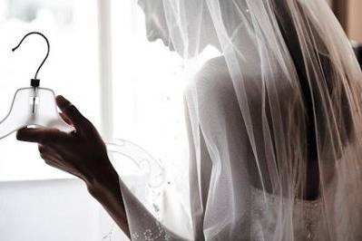 Cloud Veil Photography