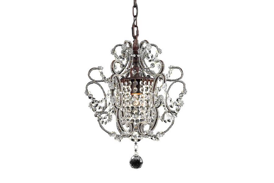 Classic chandeliers