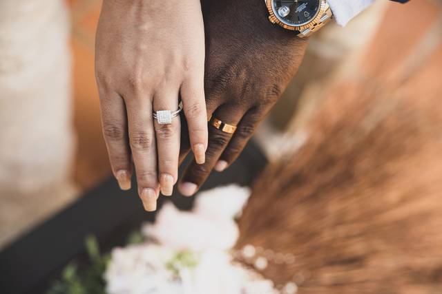 The rings