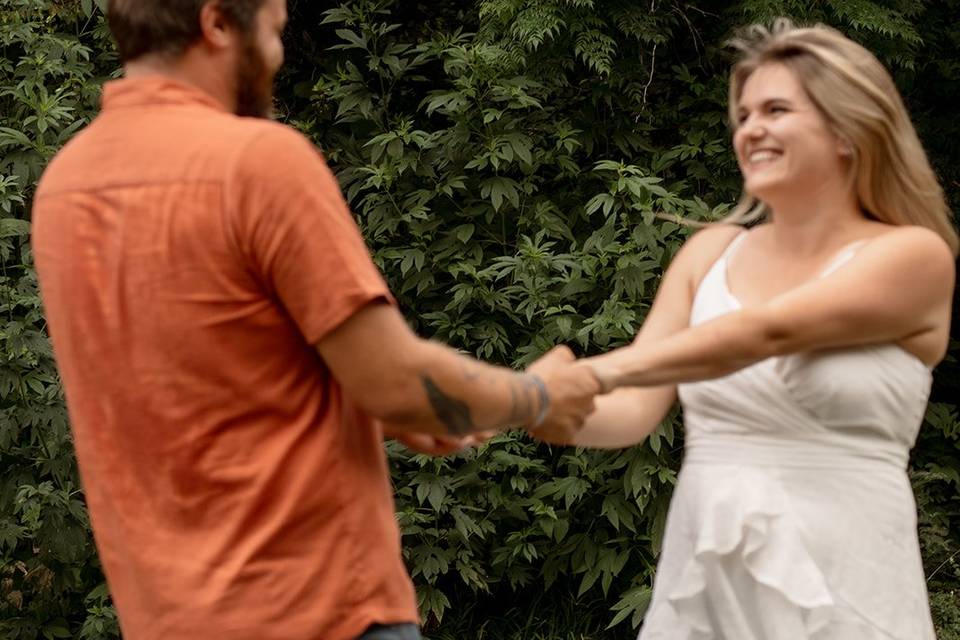 Engagement