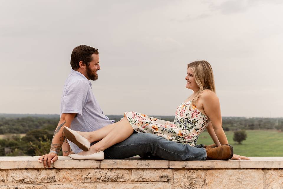 Engagement