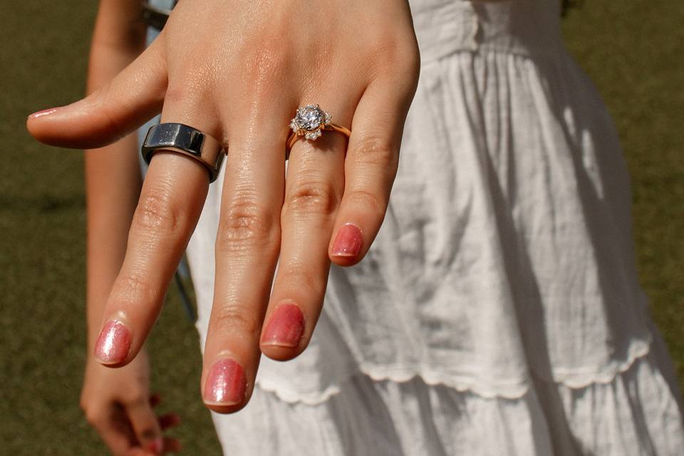 Engagement