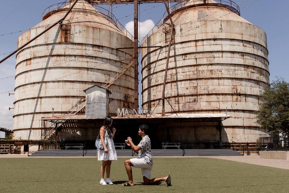 Engagement