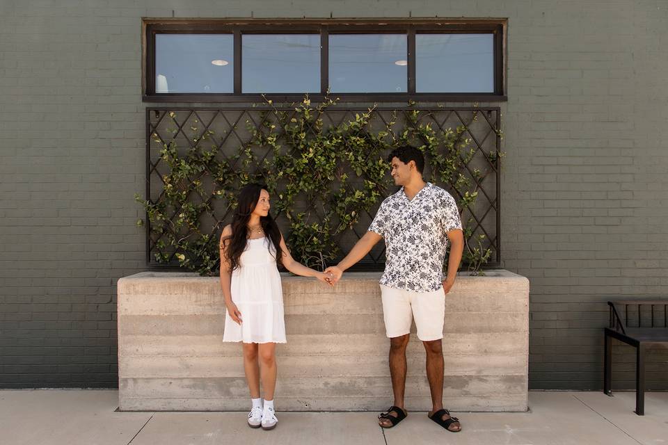 Engagement