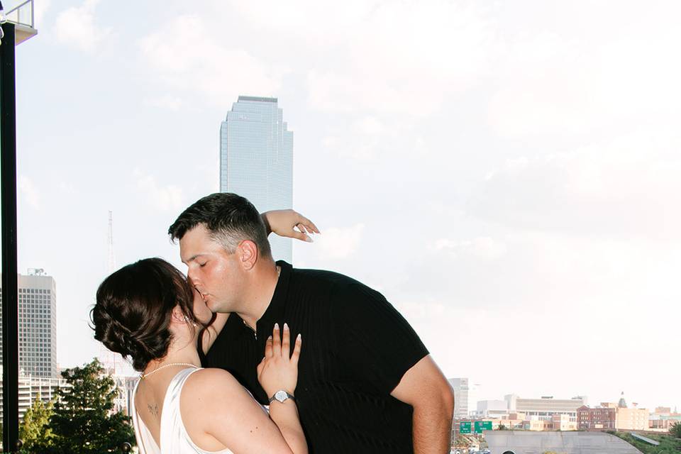 Engagement