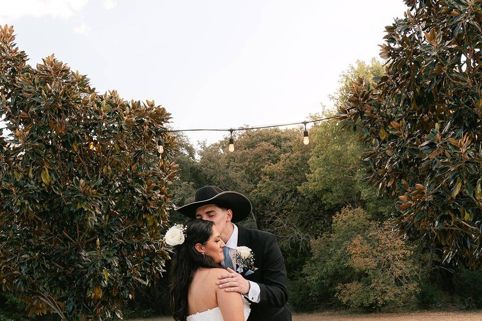 Bridal Portraits