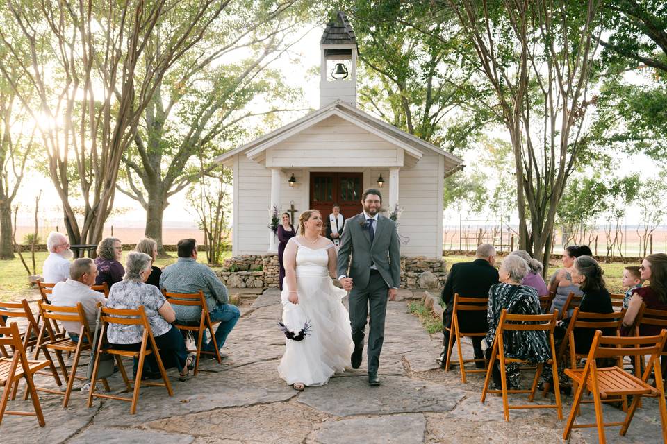 Ceremony