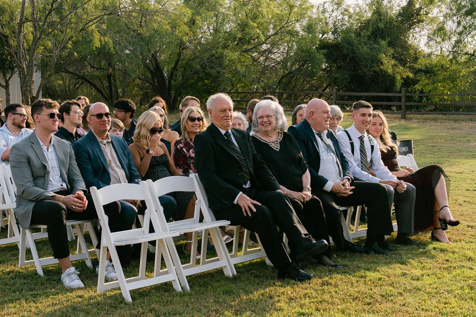 Ceremony