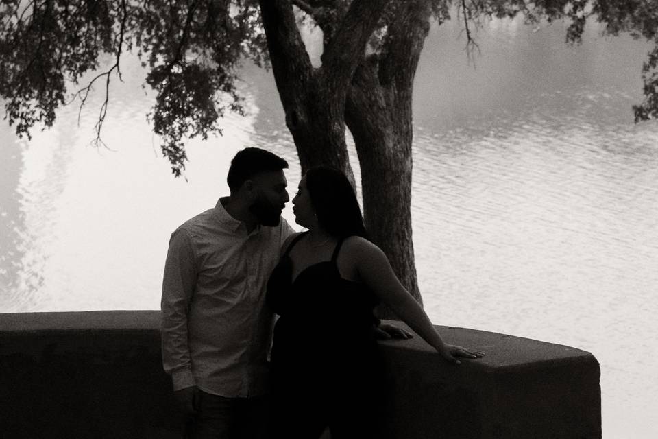 Engagement