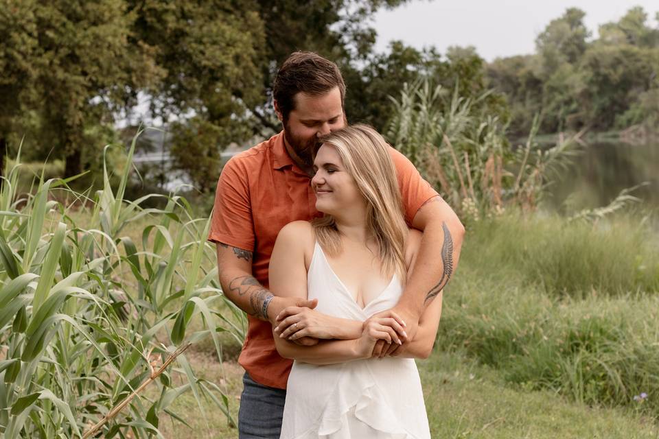 Engagement