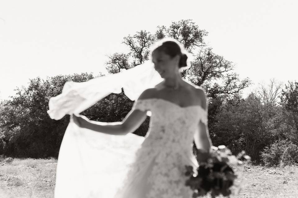 Bride
