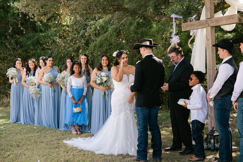 Ceremony