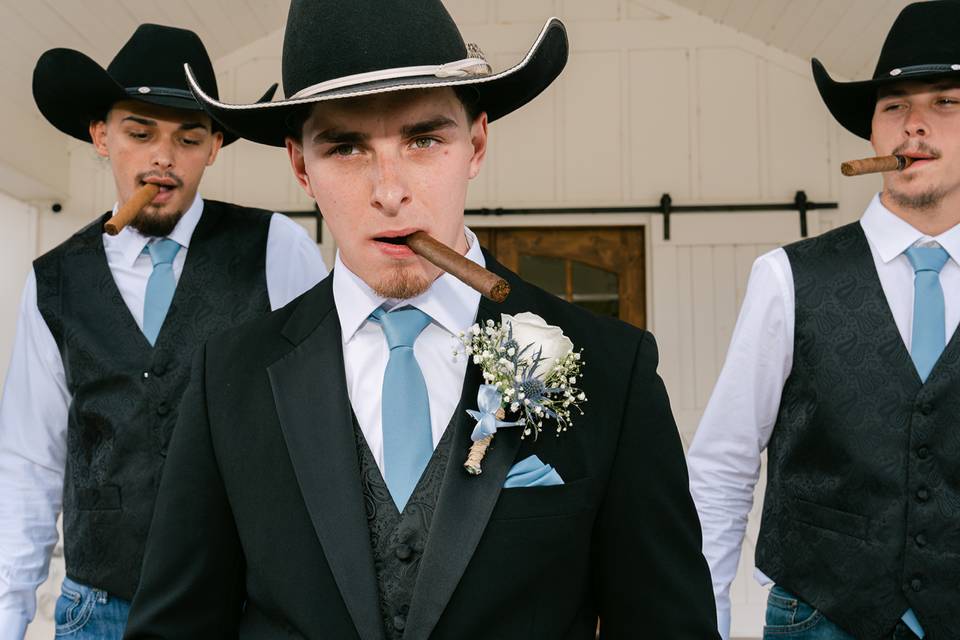 Sydney Rayne Photography