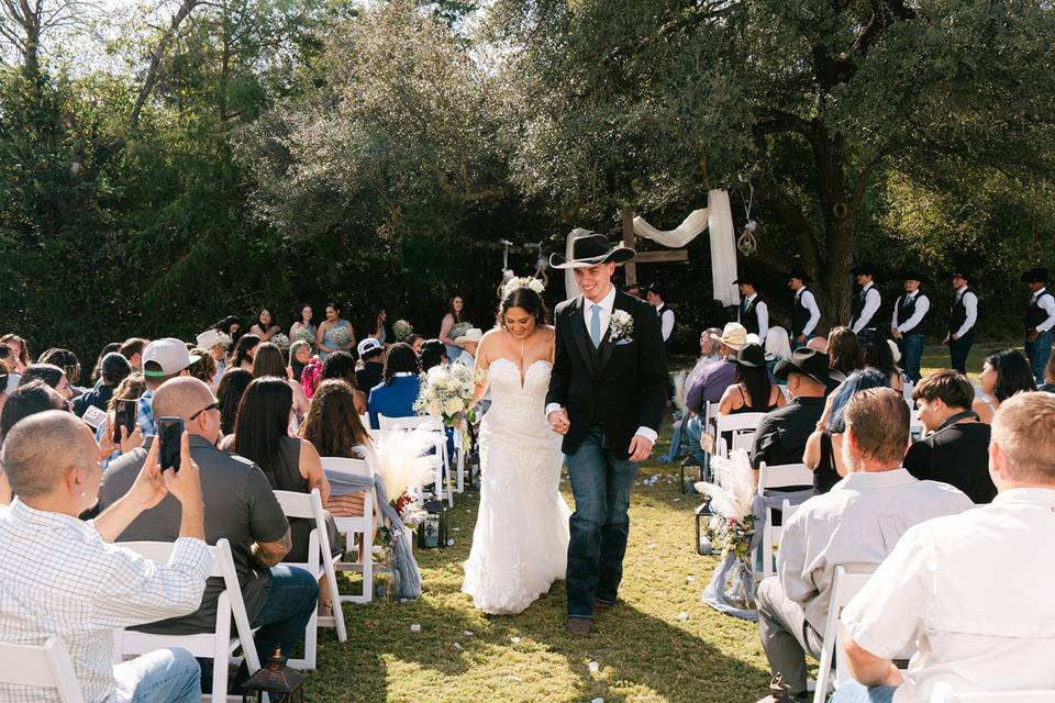 Ceremony