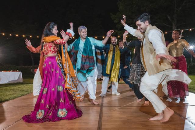SORAYA - Distinctive Multi-Cultural Events