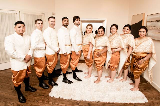 SORAYA - Distinctive Multi-Cultural Events