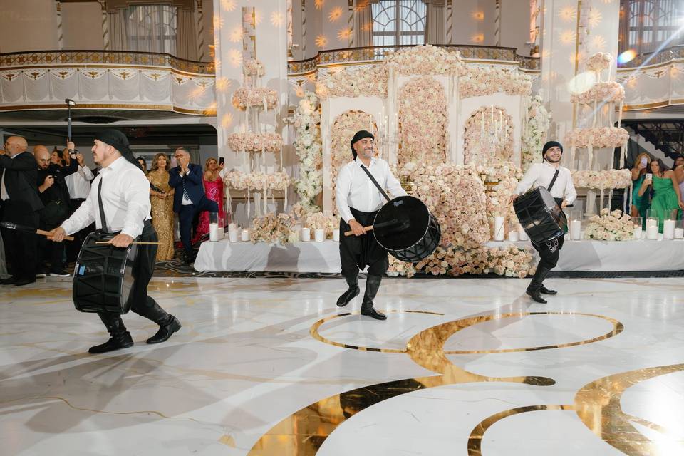 Soraya Events