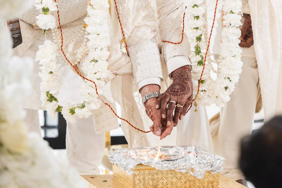 Soraya Events