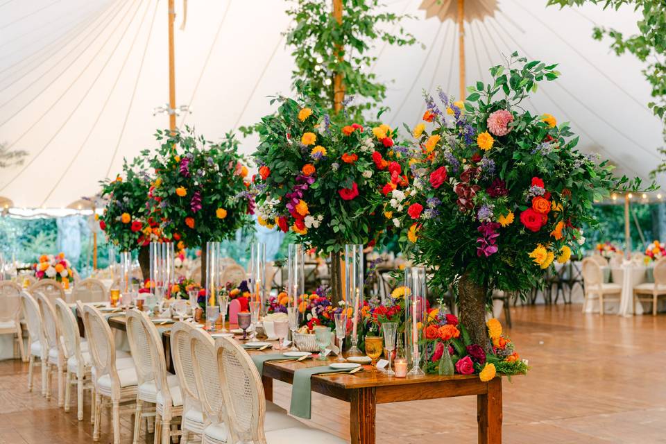 Soraya Events