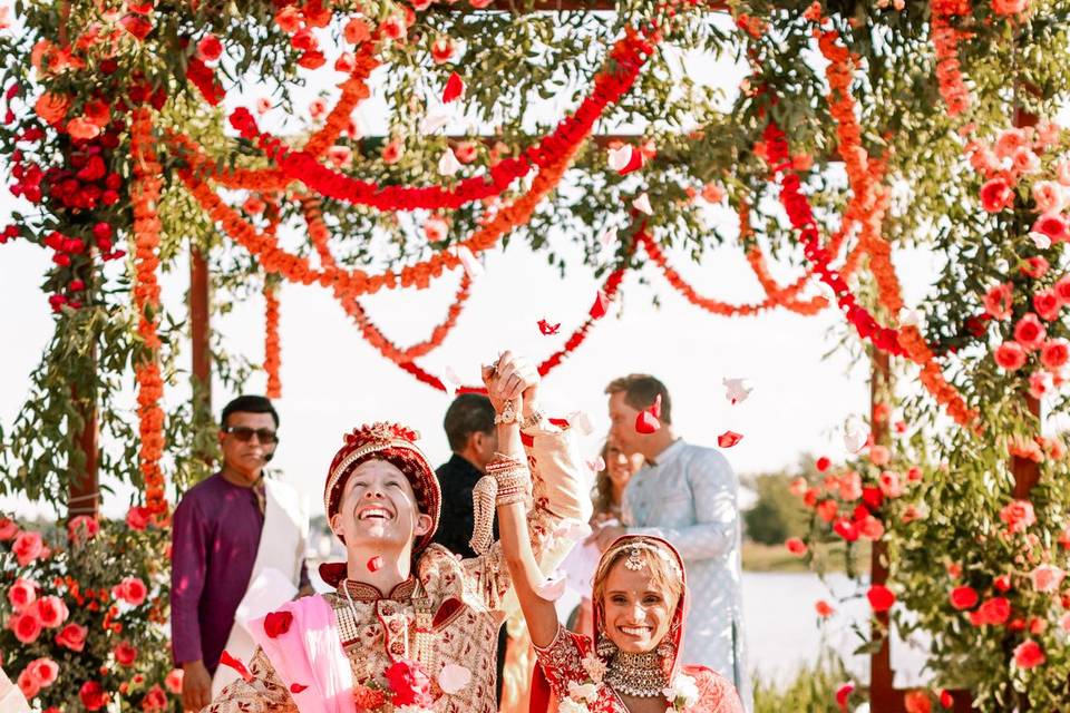Indian Wedding Planner
