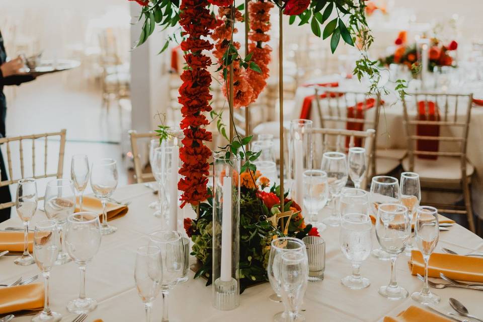 Soraya/Same Sex Wedding