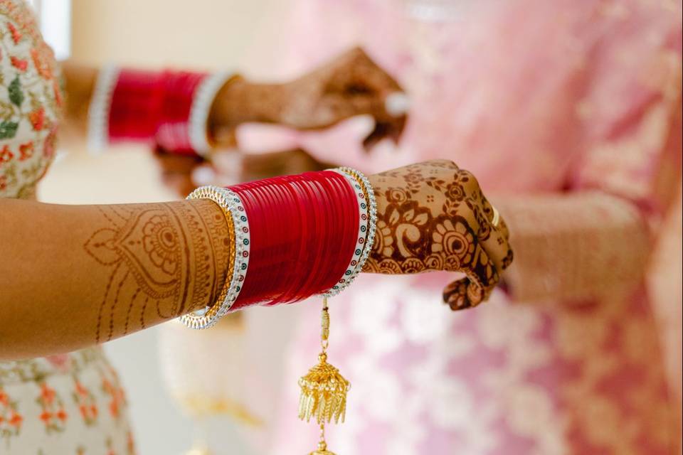 Soraya Events