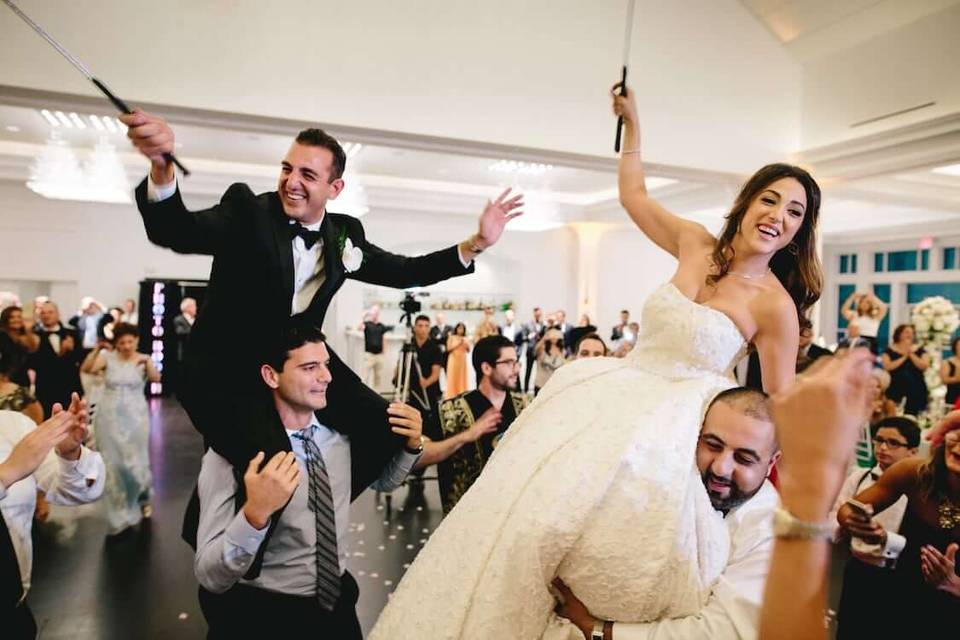 Soraya Events