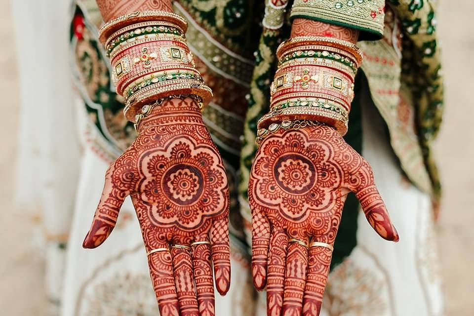 Soraya Events