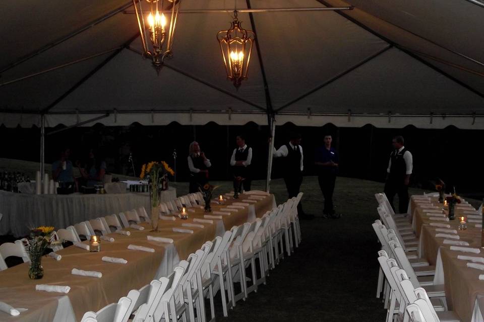 Country Time Party Rentals