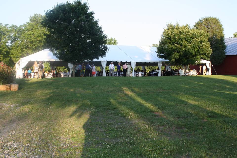 Country Time Party Rentals