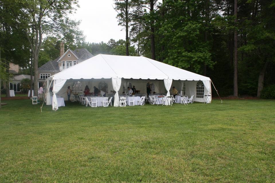 Country Time Party Rentals