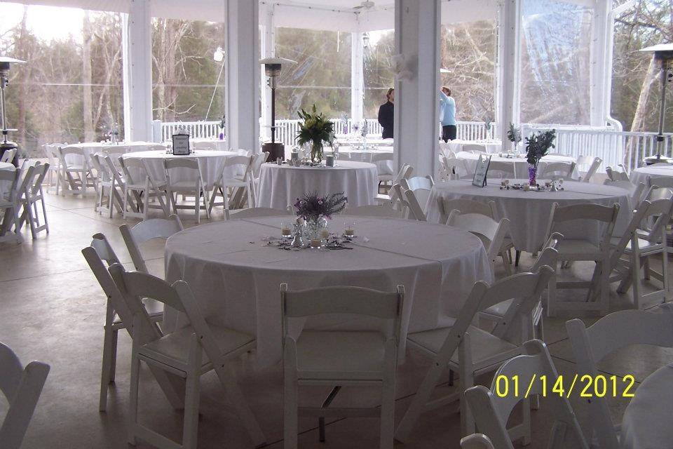 Country Time Party Rentals