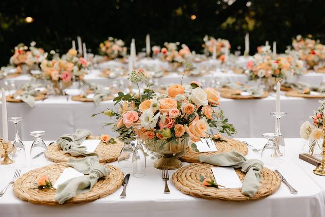 Iman Lee Events