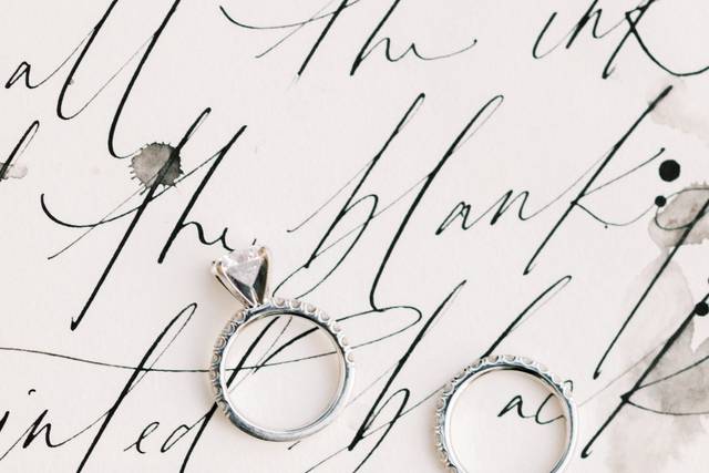 Wedding Bands
