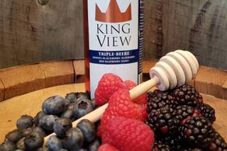 KingView Meadhouse & Winery 1