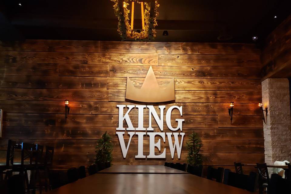 KingView Meadhouse & Winery