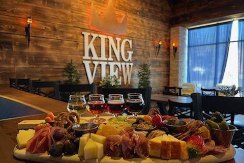 KingView Meadhouse & Winery