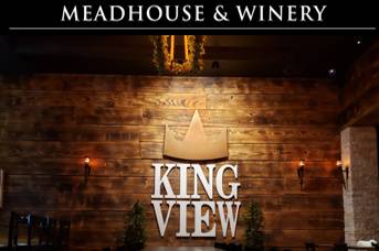 KingView Meadhouse & Winery