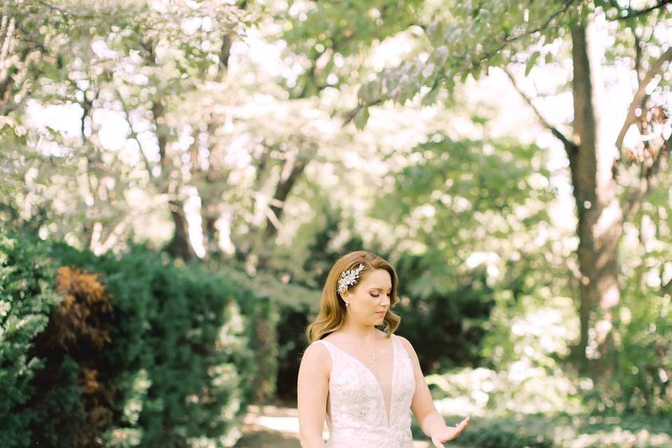 Bridal Portraits