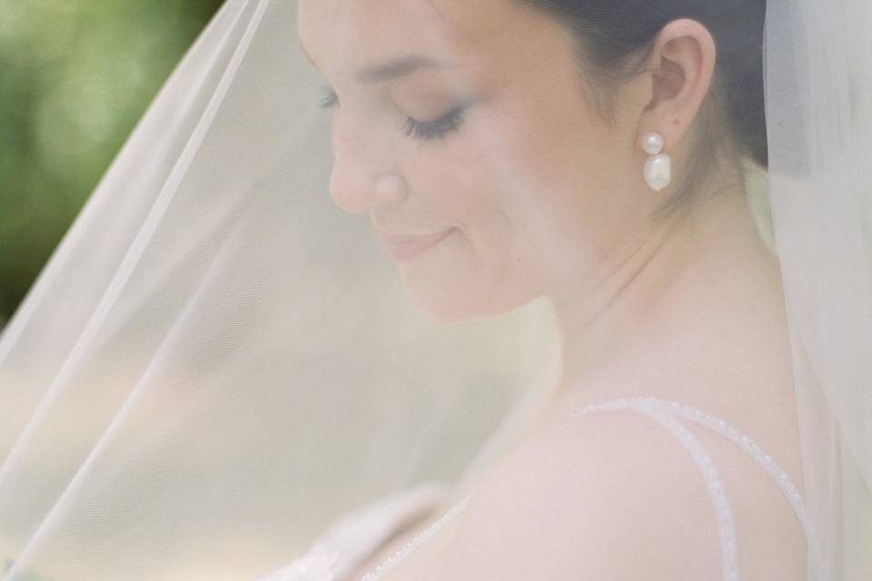 Bridal Portraits