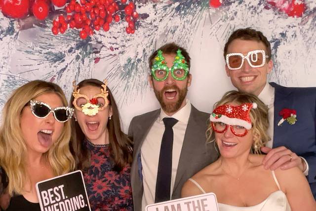 Wedding Fun
