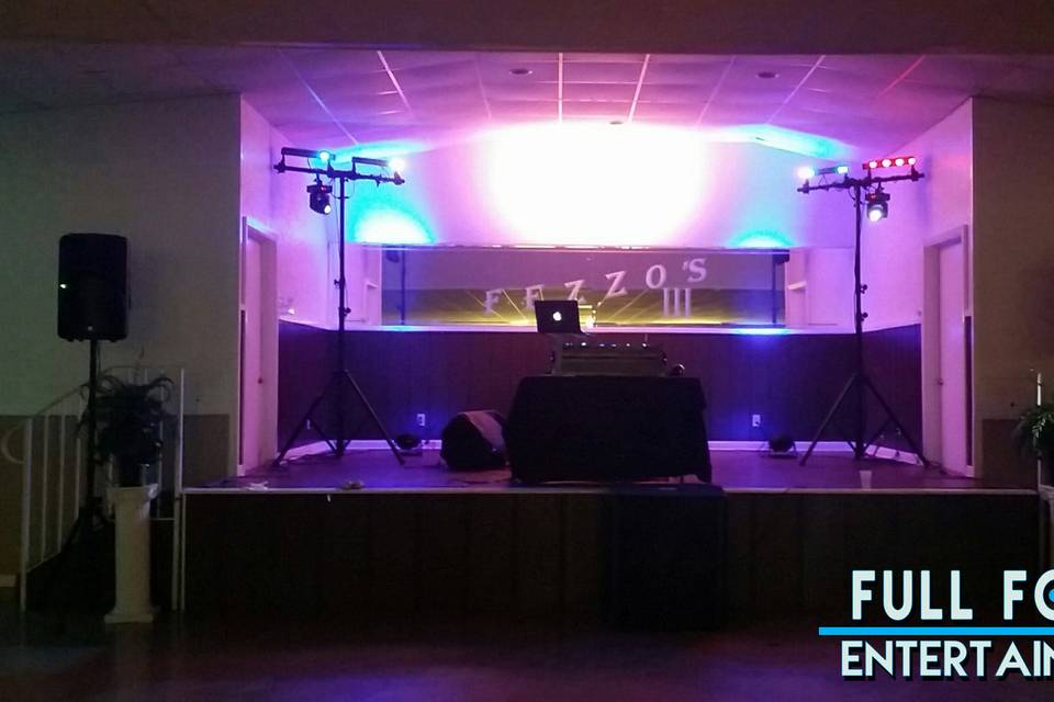 Full Force Entertainment