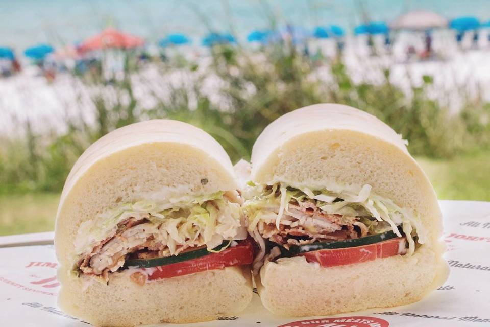 Sandwich