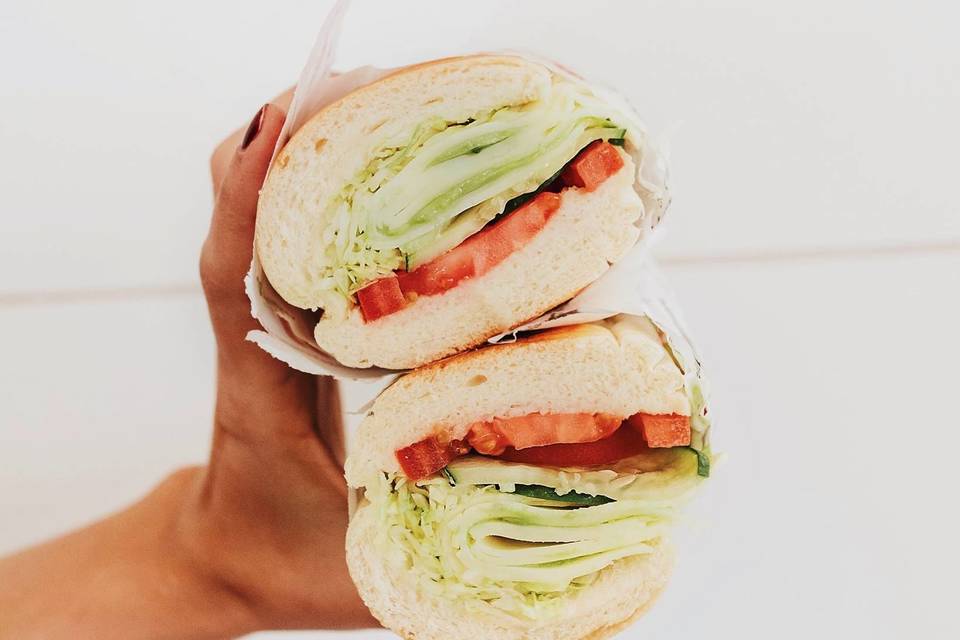 Sandwich